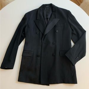 Maison Martin Margiela Tuxedo Jacket
